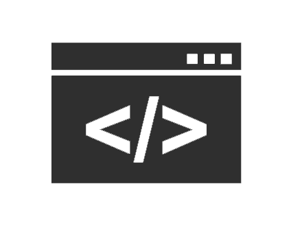 website